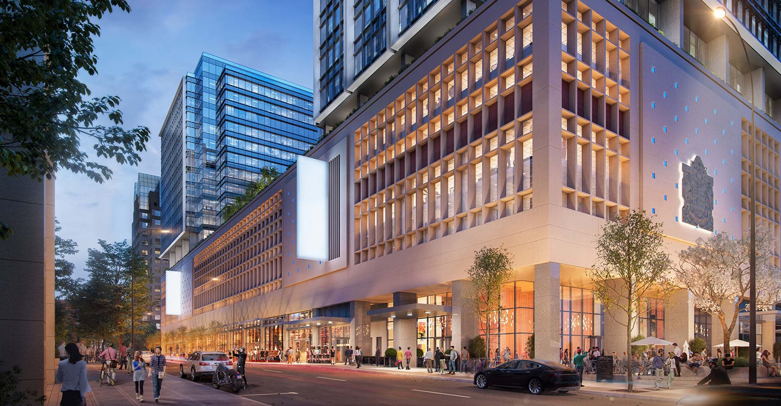 Competition for tech workers in Canada heats up, multiple companies hiring