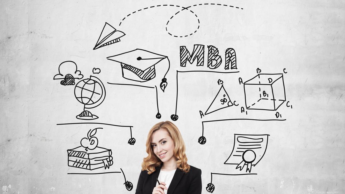 Which industries do MBA graduates work in? | UCW Blog