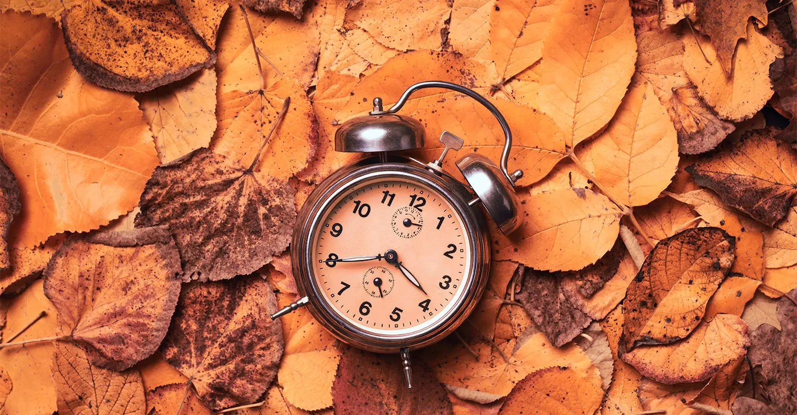 The History of Daylight Saving Time