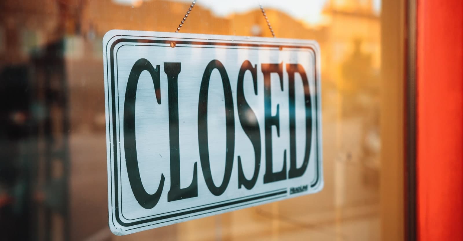 Helping your business survive an economic downturn