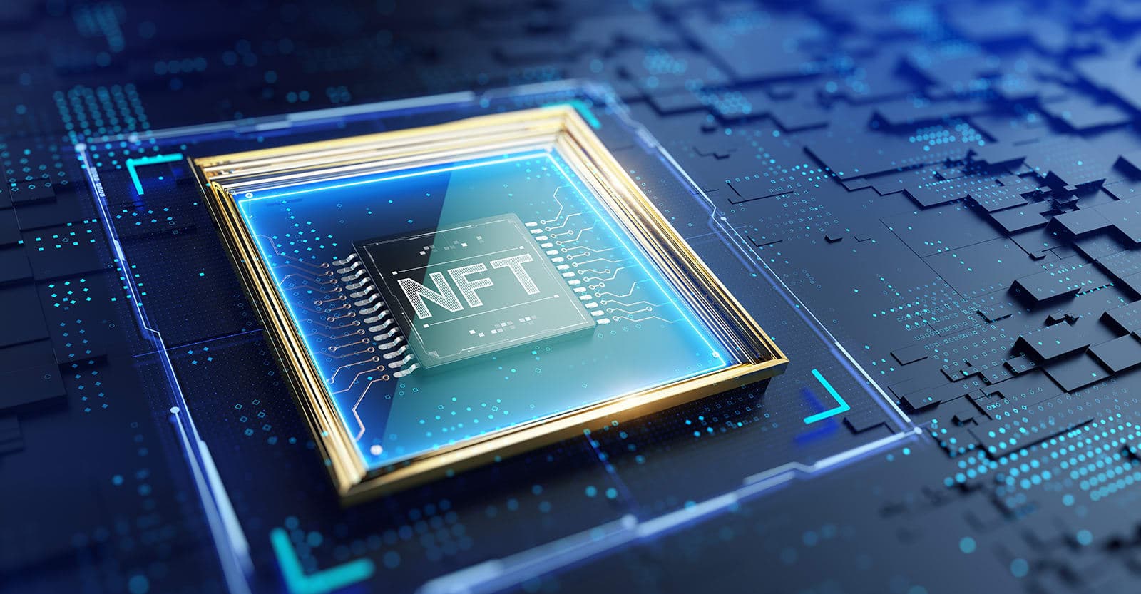 Everything you need to know about NFTs