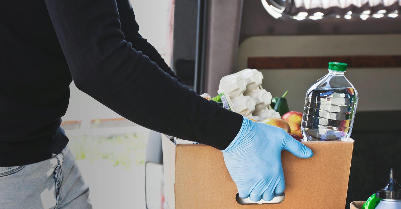 Vancouver food banks helping overcome food insecurity