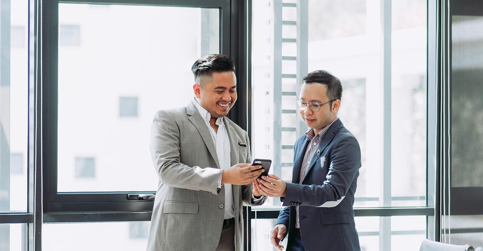 How to get better at networking