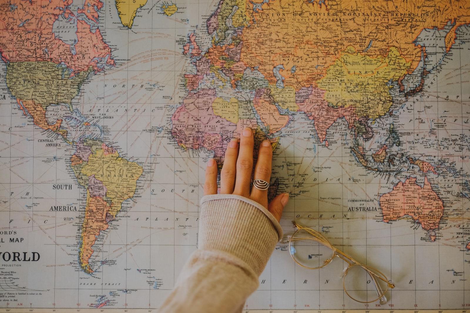 Globalization could improve innovation and performance of Canadian businesses