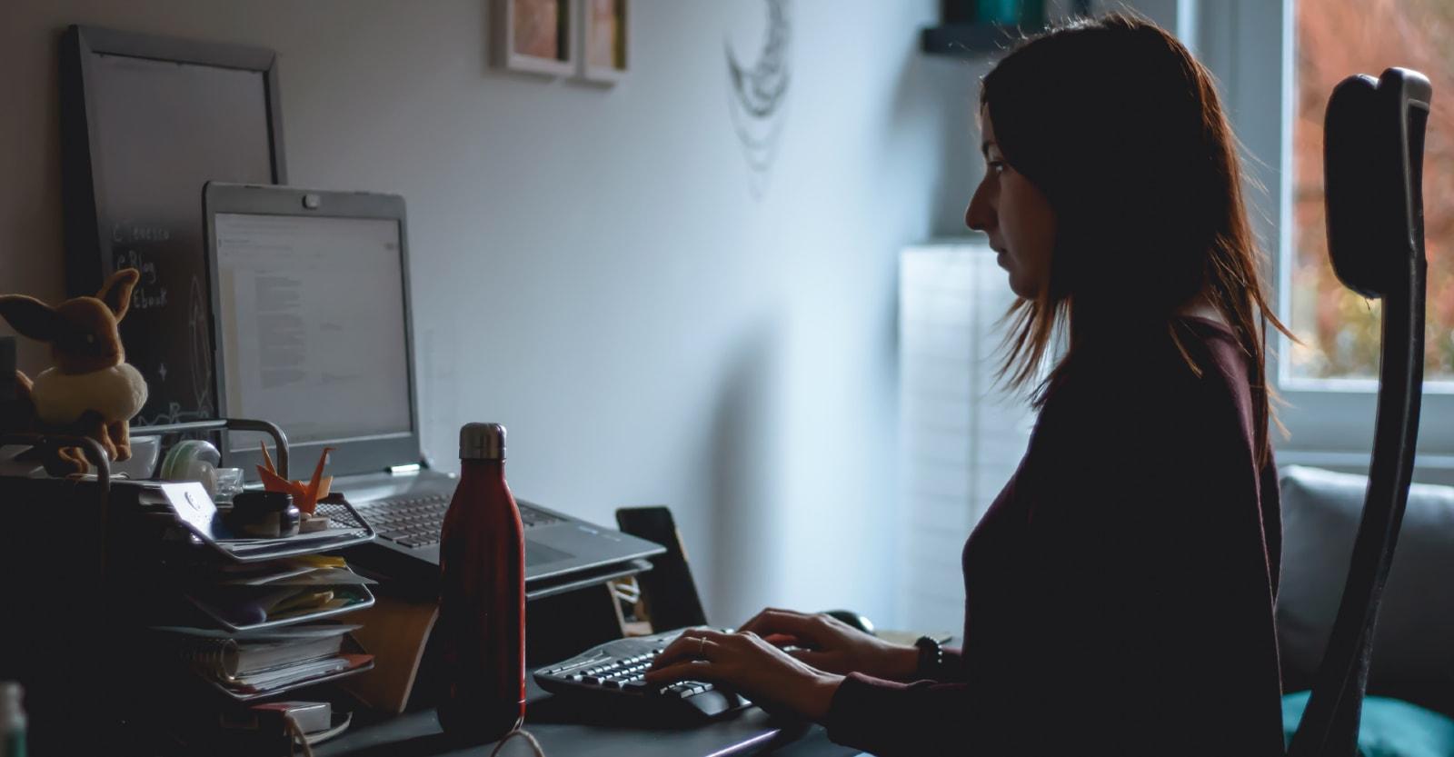 Four ways to boost productivity for remote workers
