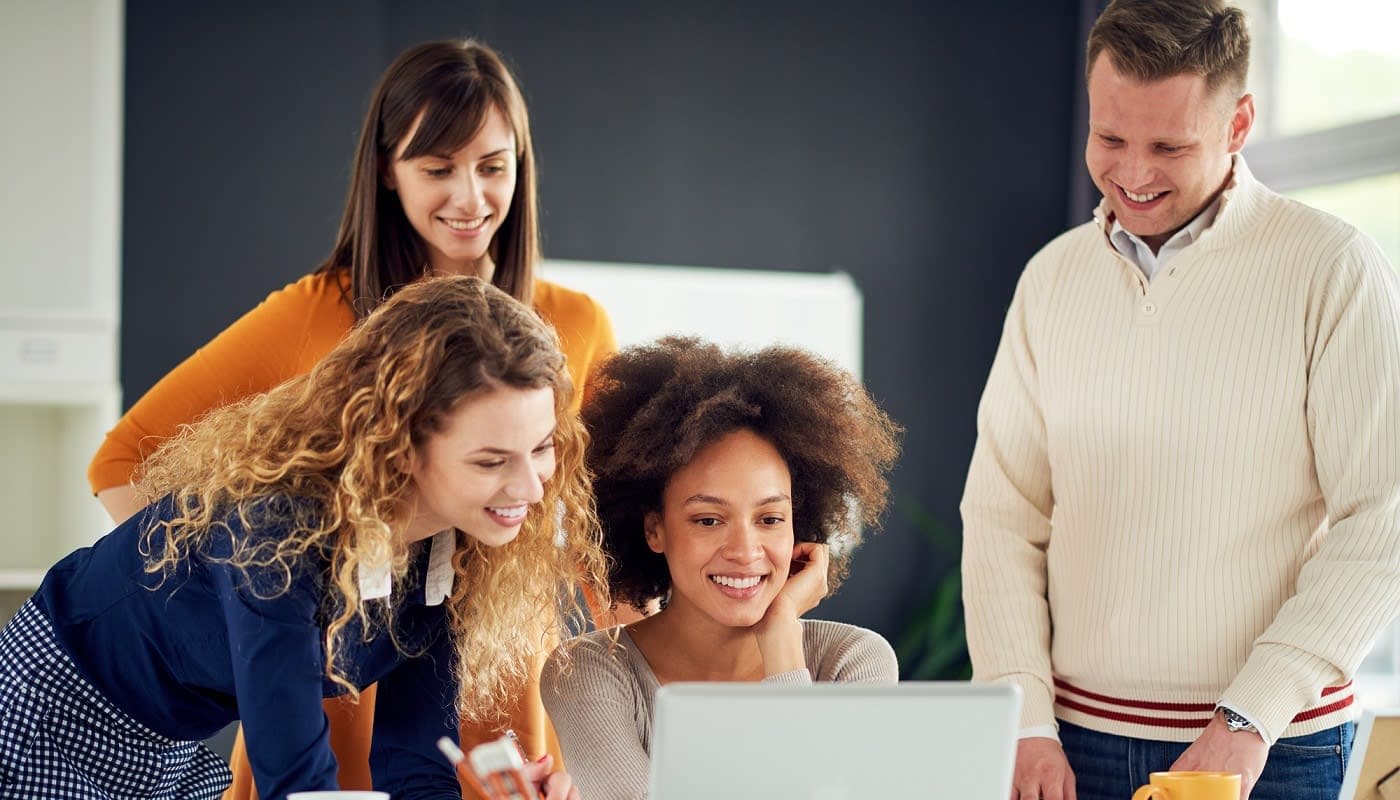 What are the methods of communication within a business?