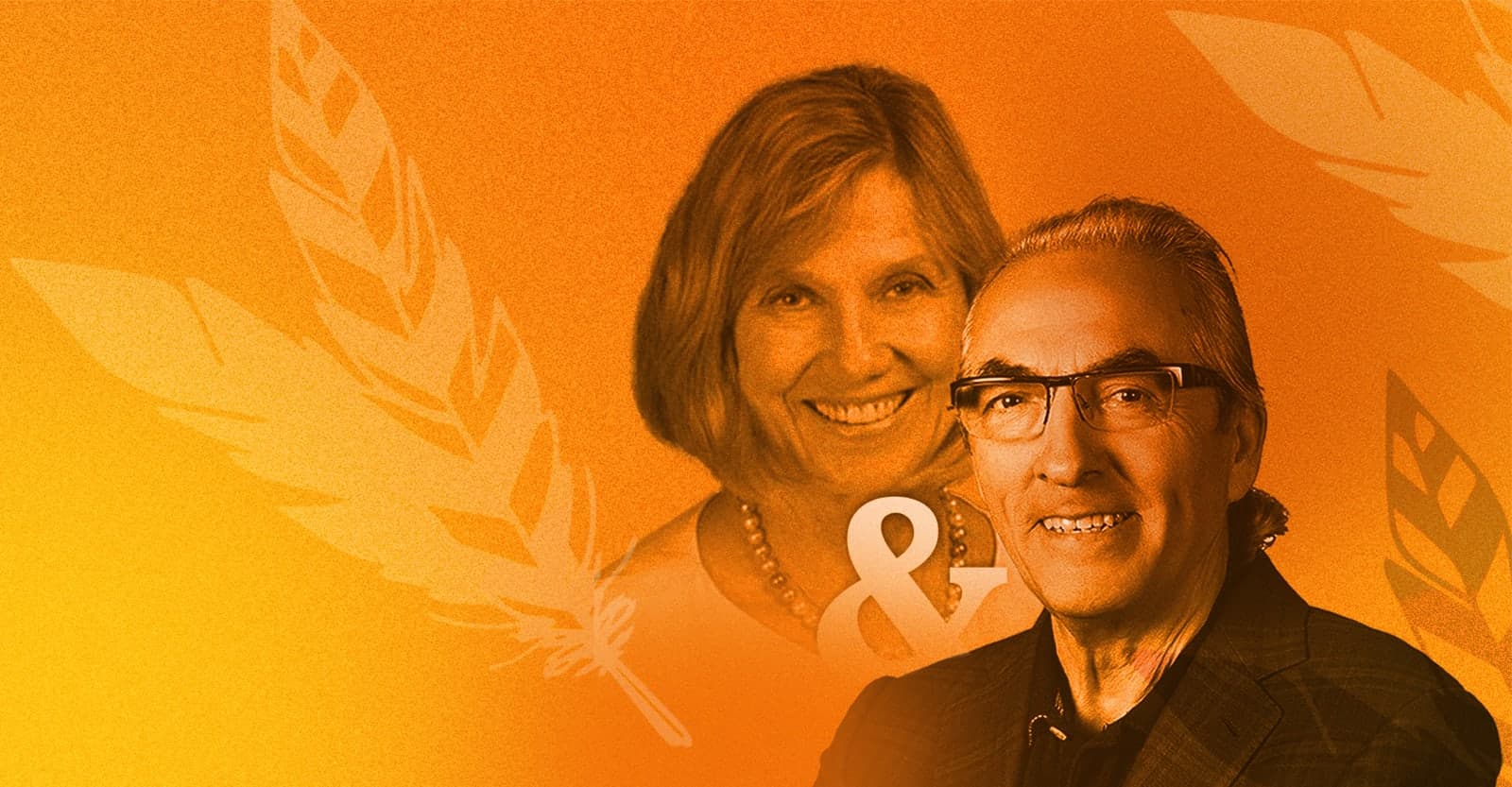 UCW welcomes pioneers in truth and reconciliation in Canada