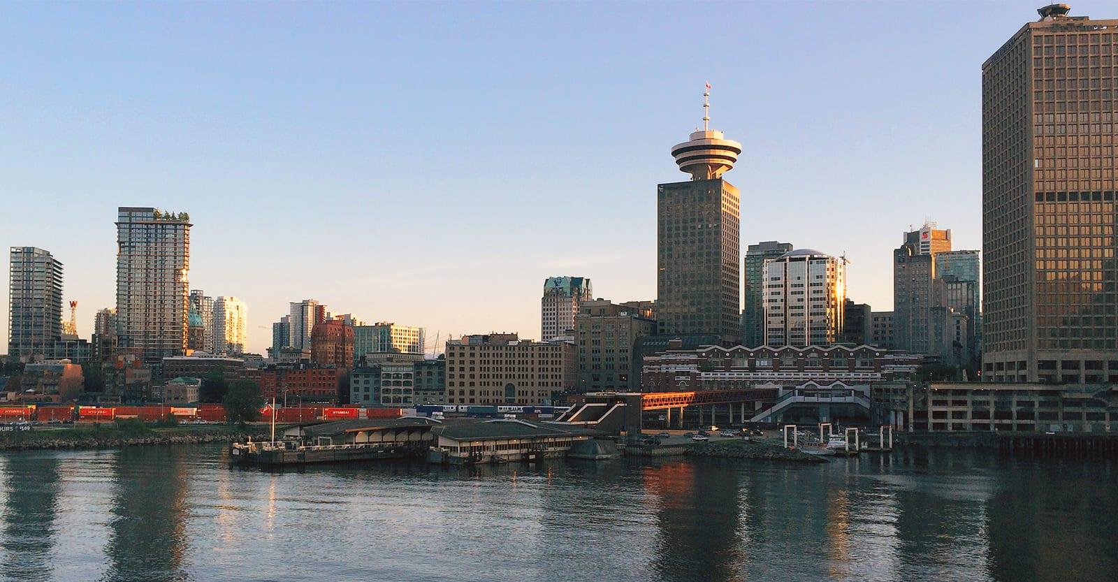Vancouver’s Finance Sector One of the Largest in North America