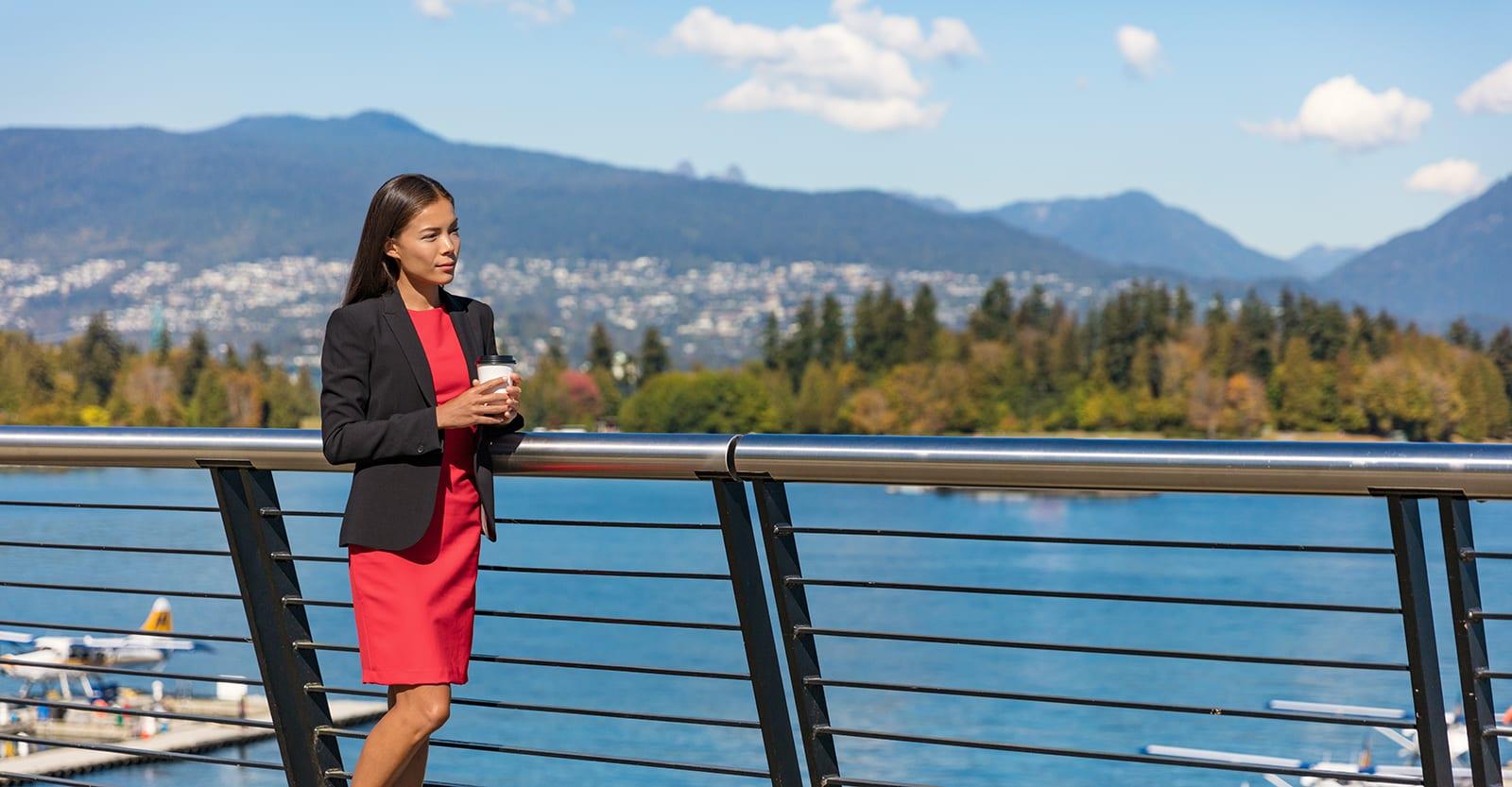 Vancouver ranked #1 city for youth work in Canada