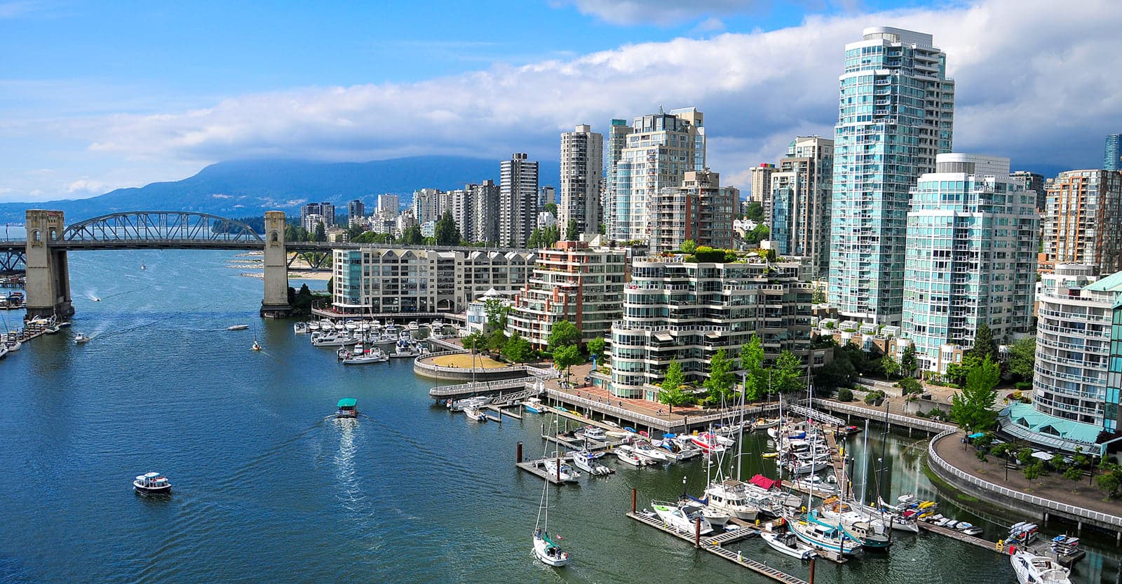 10 fun and fabulous things to do in Vancouver this summer