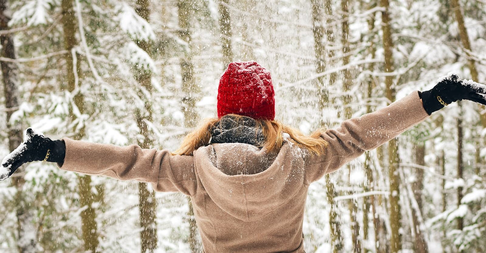 How to prioritize your mental health during the holidays