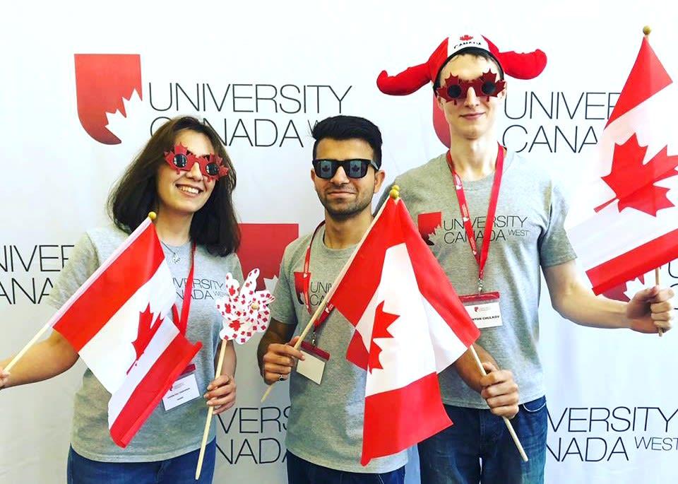 Learn The History Behind Canada Day