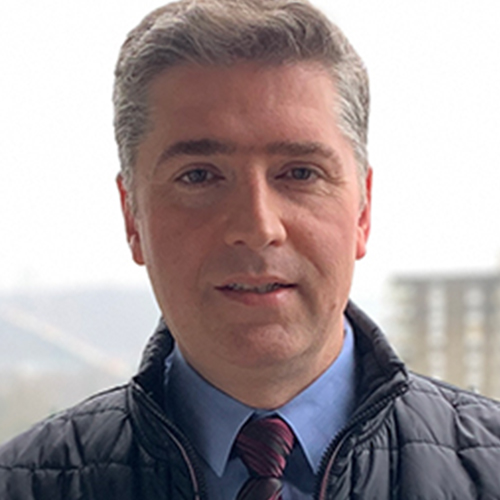 Dr. Mazyar Zahedi-Seresht