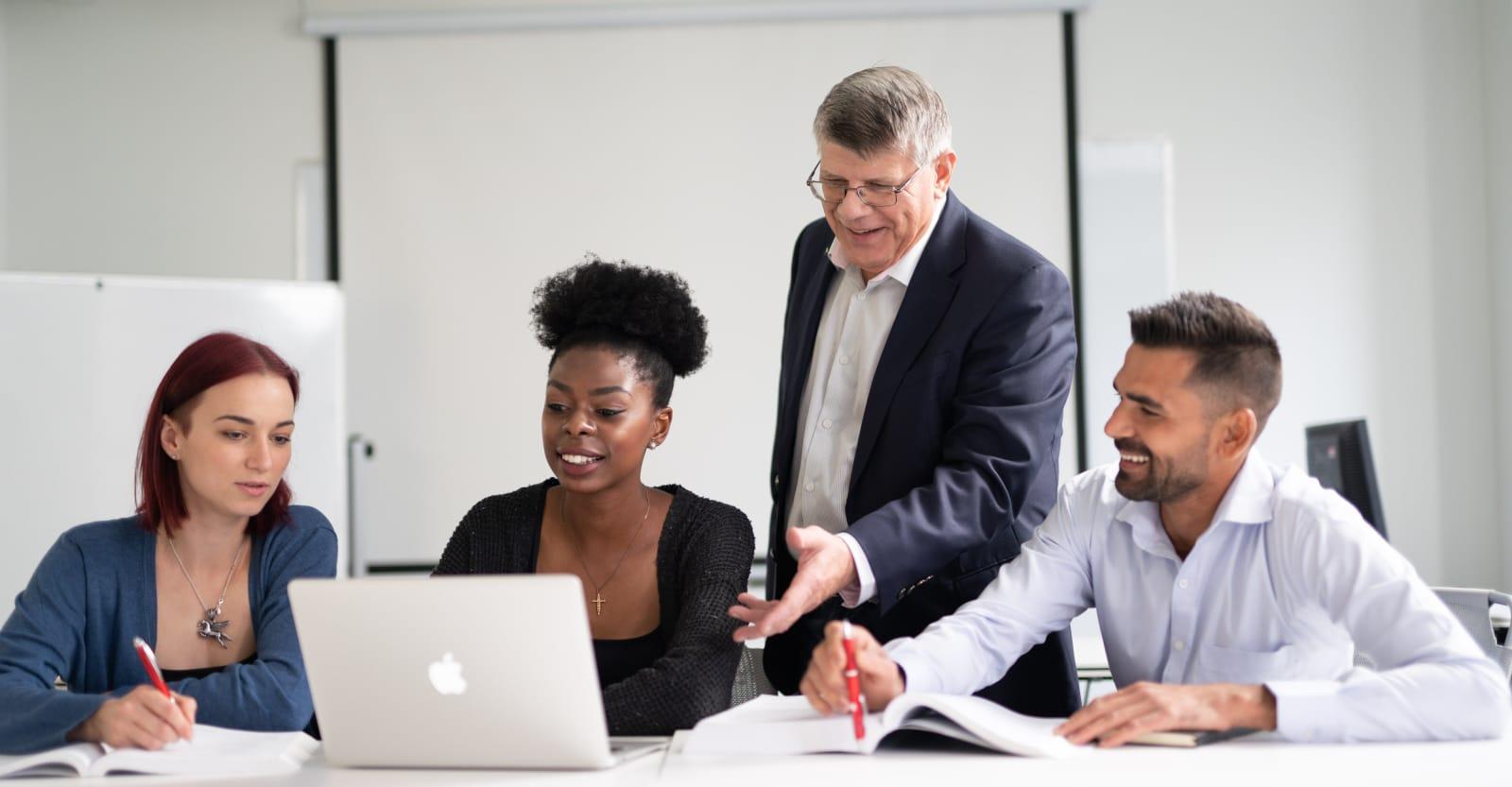 UCW Launches New Centre for Teaching Excellence