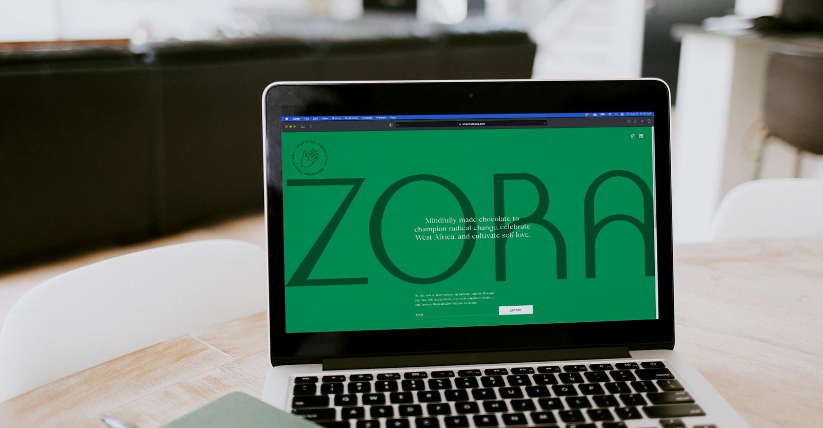 UCW Students Help with Launch of Single-Origin Chocolate Business