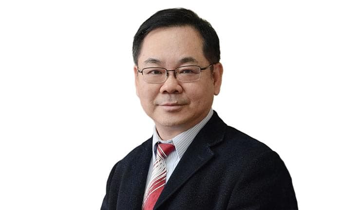 UCW Awards Honorary Professorship to Multiculturalism Advocate