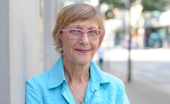 UCW Instructor To Address Canadian Senate Human Rights Committee