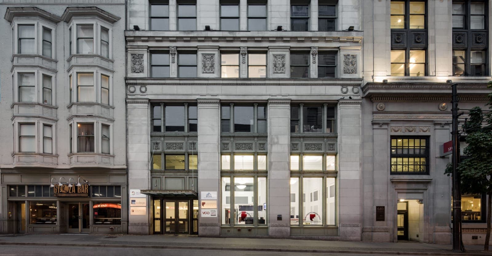 No Risk To Other Students, Staff or Faculty In Case of COVID-19