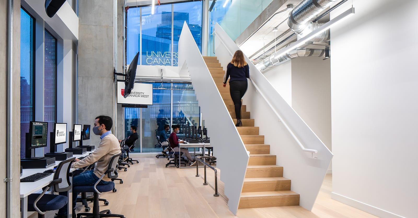 Changes to UCW’s Americas Tuition Bursary