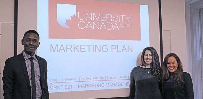 UCW MBA Assignment is Win-Win For Students and University