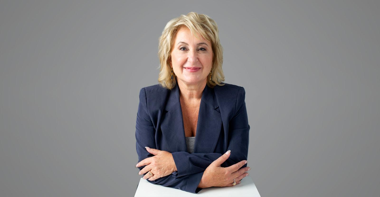 GUS Canada CEO Wins Canada China Business Council Award