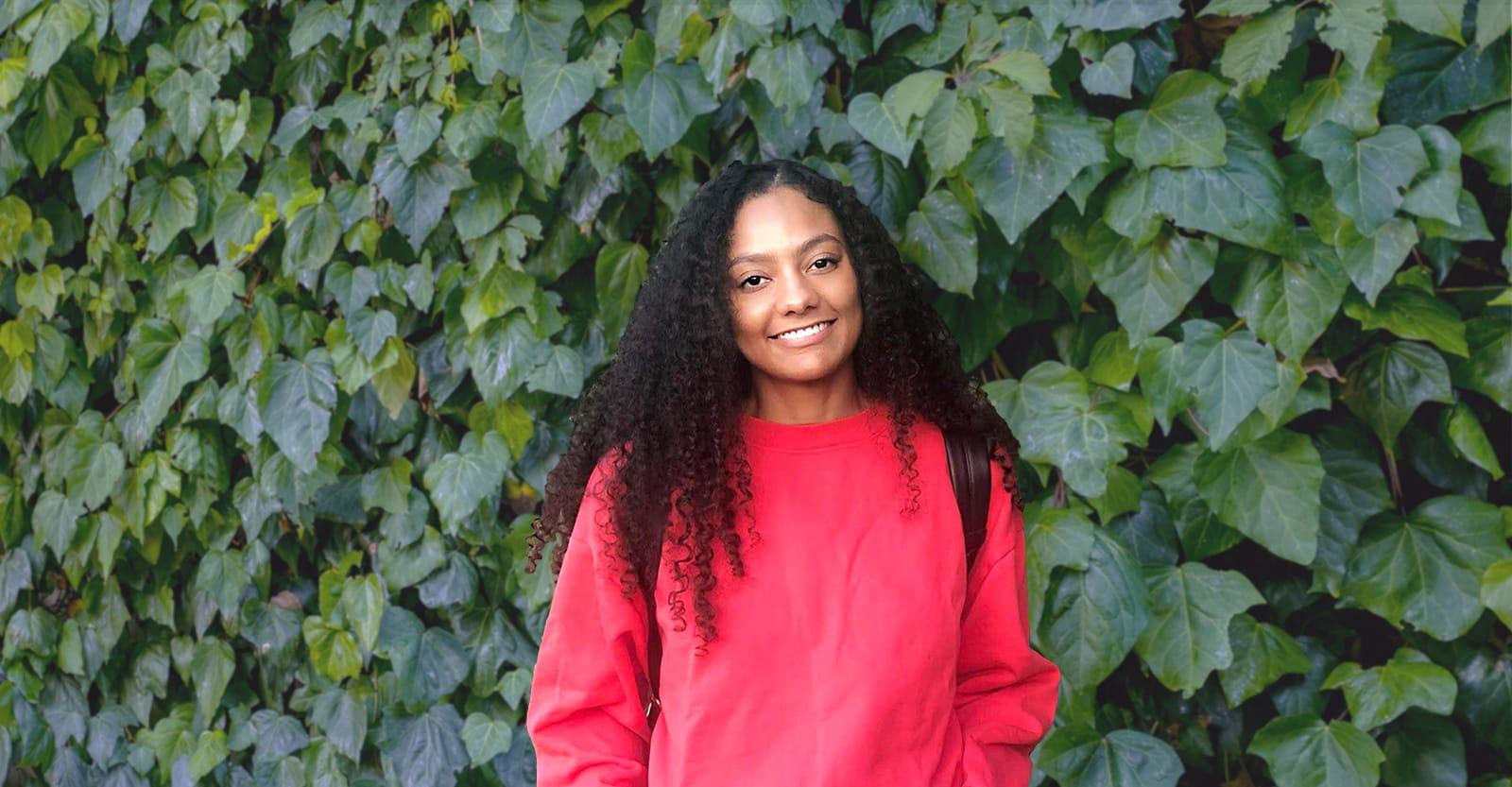 Emily Baker Scholarship Winner Hopes To Use MBA To Help First Nations Community