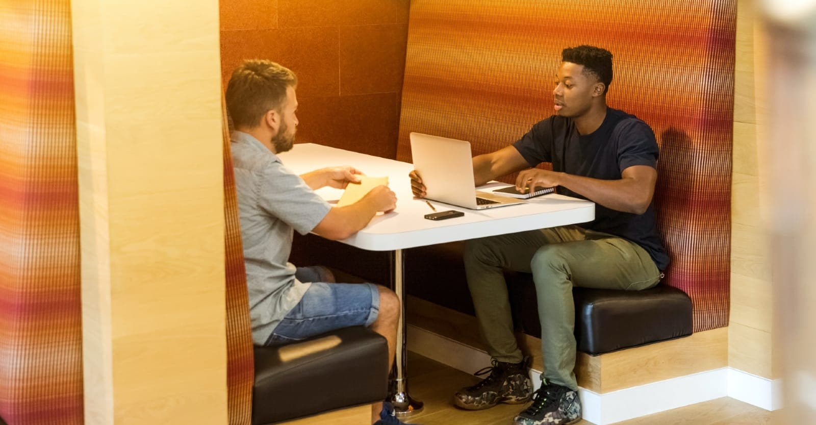 Codecore College Students Can Easily Transfer Into Some of UCW’s Degree Programs