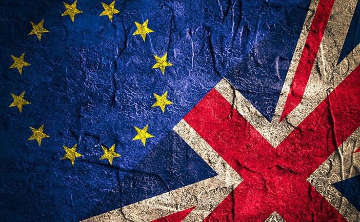 UCW Breaks Down Brexit’s Meaning with Professor Lord David Blunkett