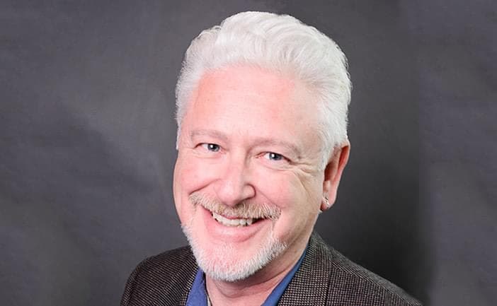 UCW Online BA Nurtures Medal Winner Rory Rickwood