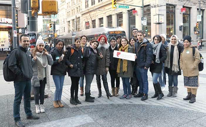 Record Growth Continues at BC’s Fastest Growing University