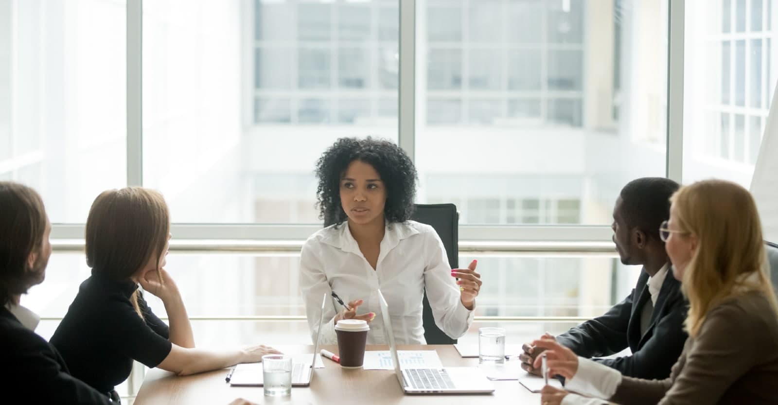 UCW Announces Women in Leadership MBA Award