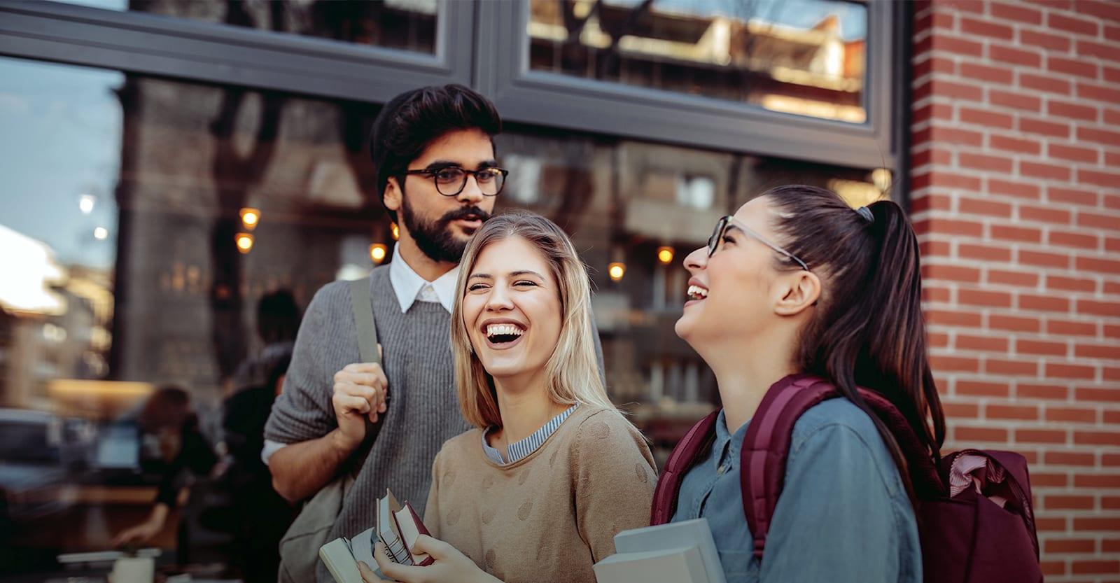 UCW Releases Report Exploring The Power Of Data In International Education