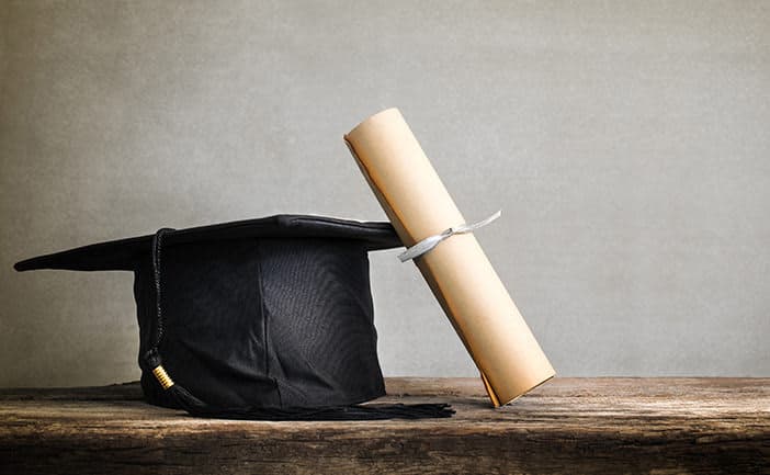 Statement on Getting Your UCW Degree Recognized In China