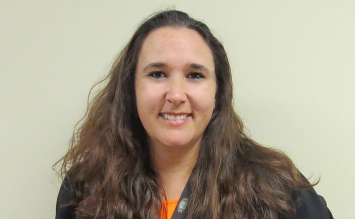 MBA Academic Excellence Medal Recipient Found Time to Study Amid a Busy Schedule