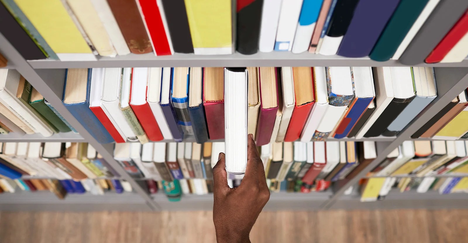 Interlibrary Loans