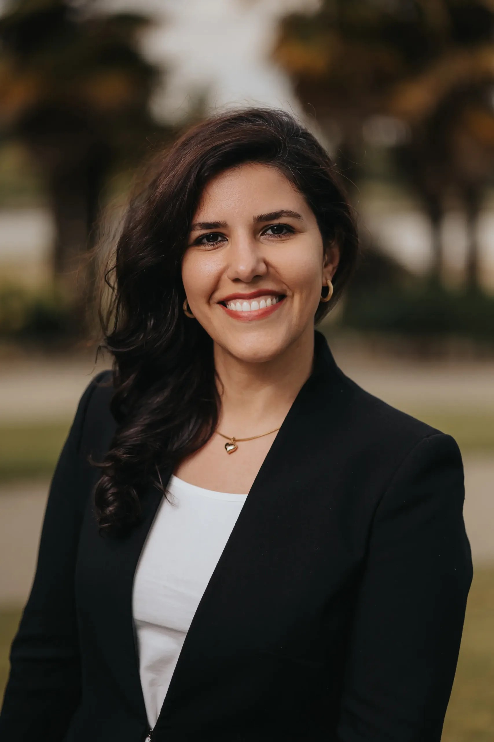 Mojdeh Asadollahi