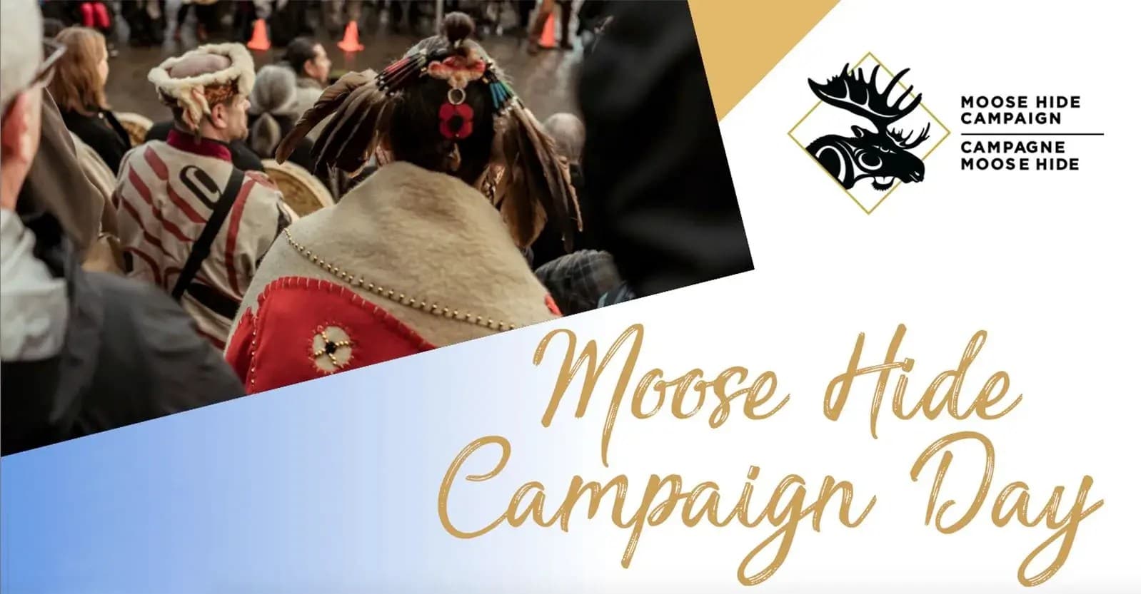 University Canada West participating in annual Moose Hide Campaign