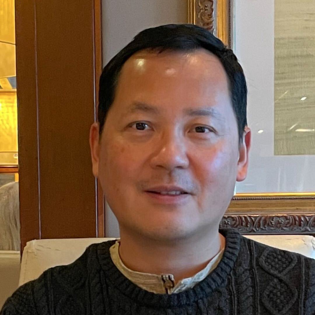 Raymond Chen