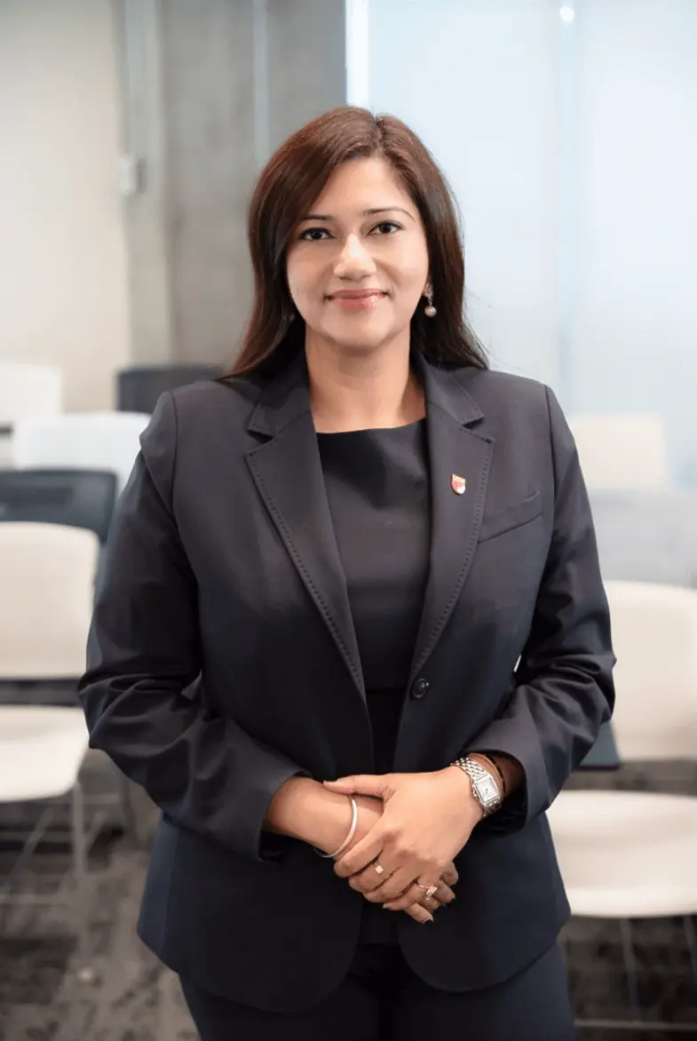 Dr. Diljot Kaur Soin