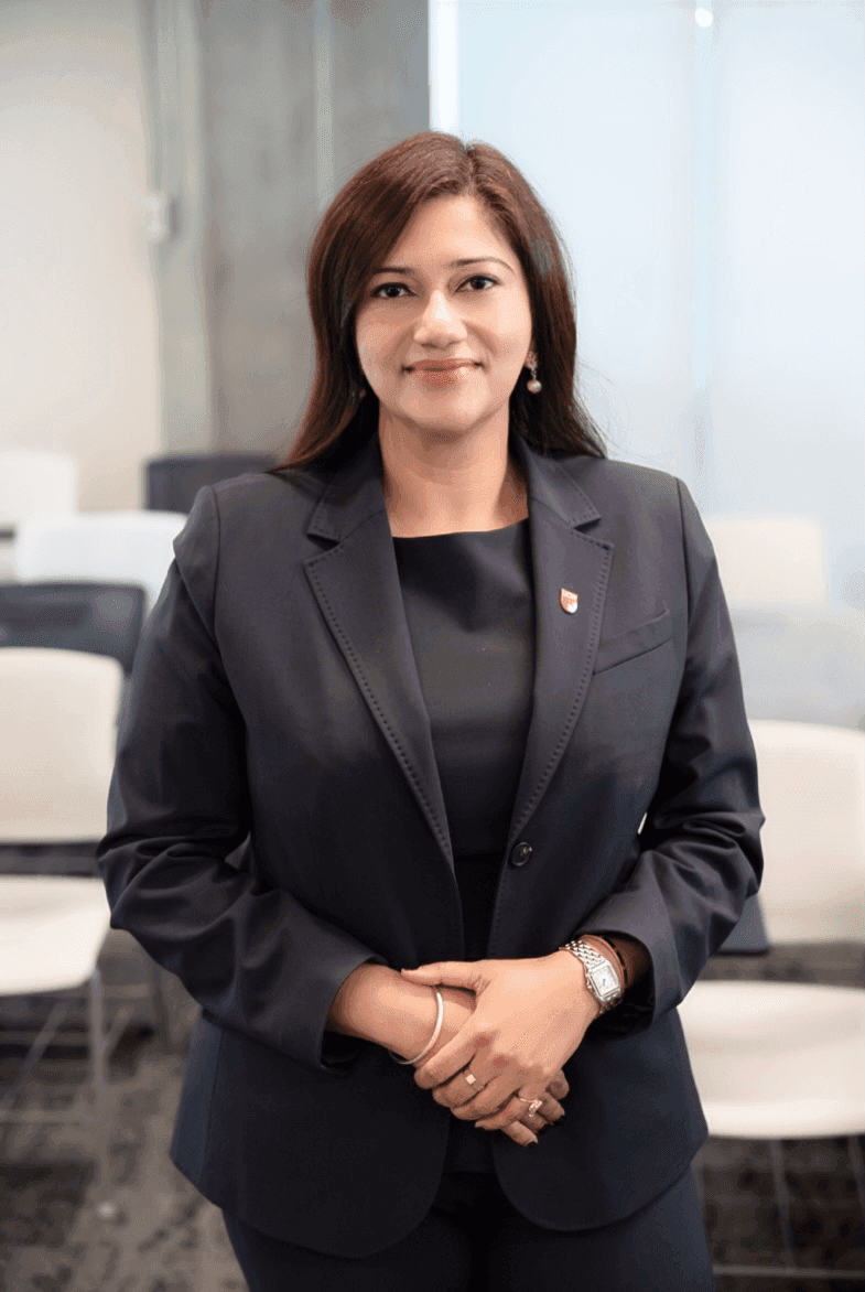 Dr. Diljot Kaur Soin