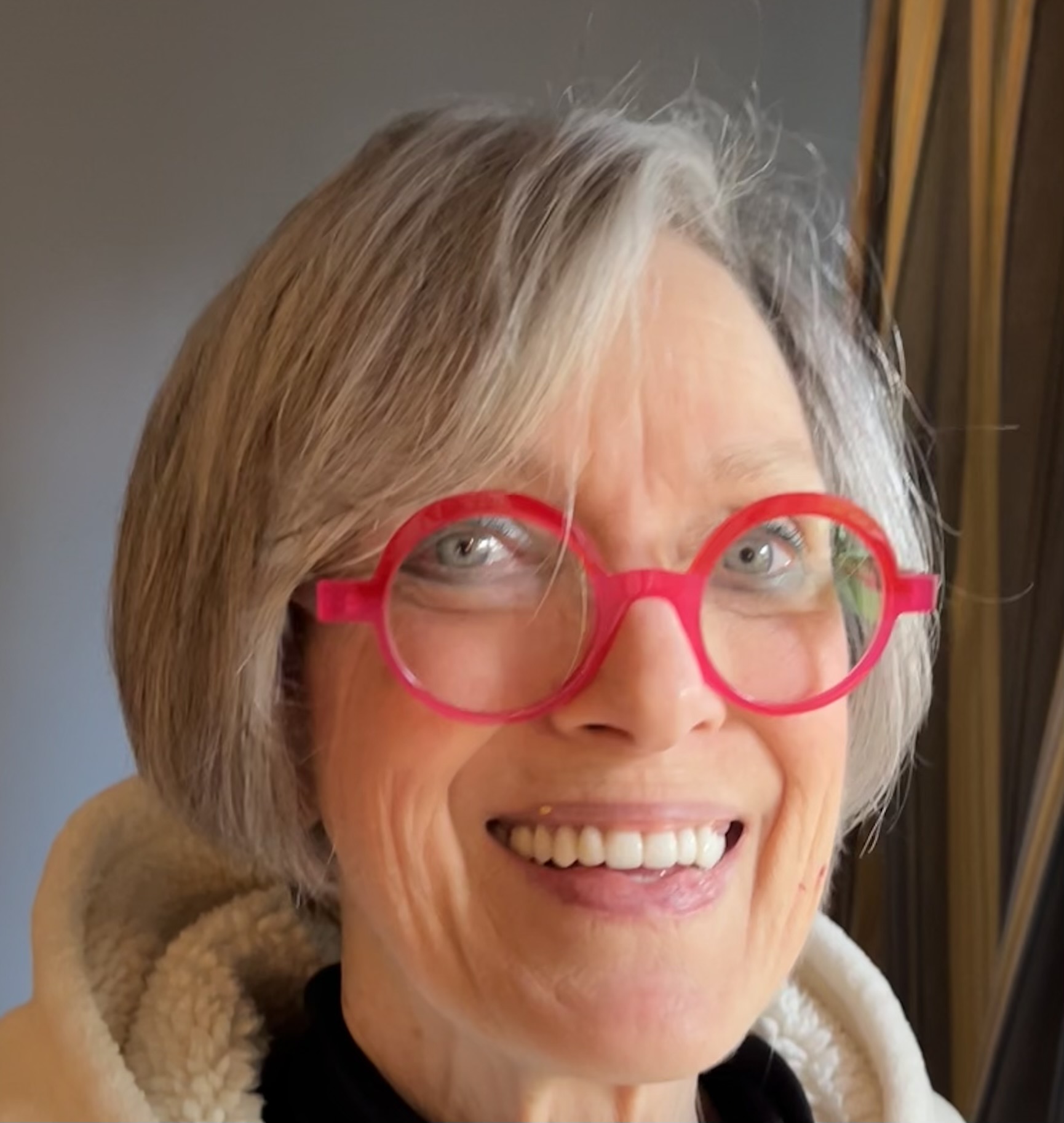 Dr. Sydney Scott
