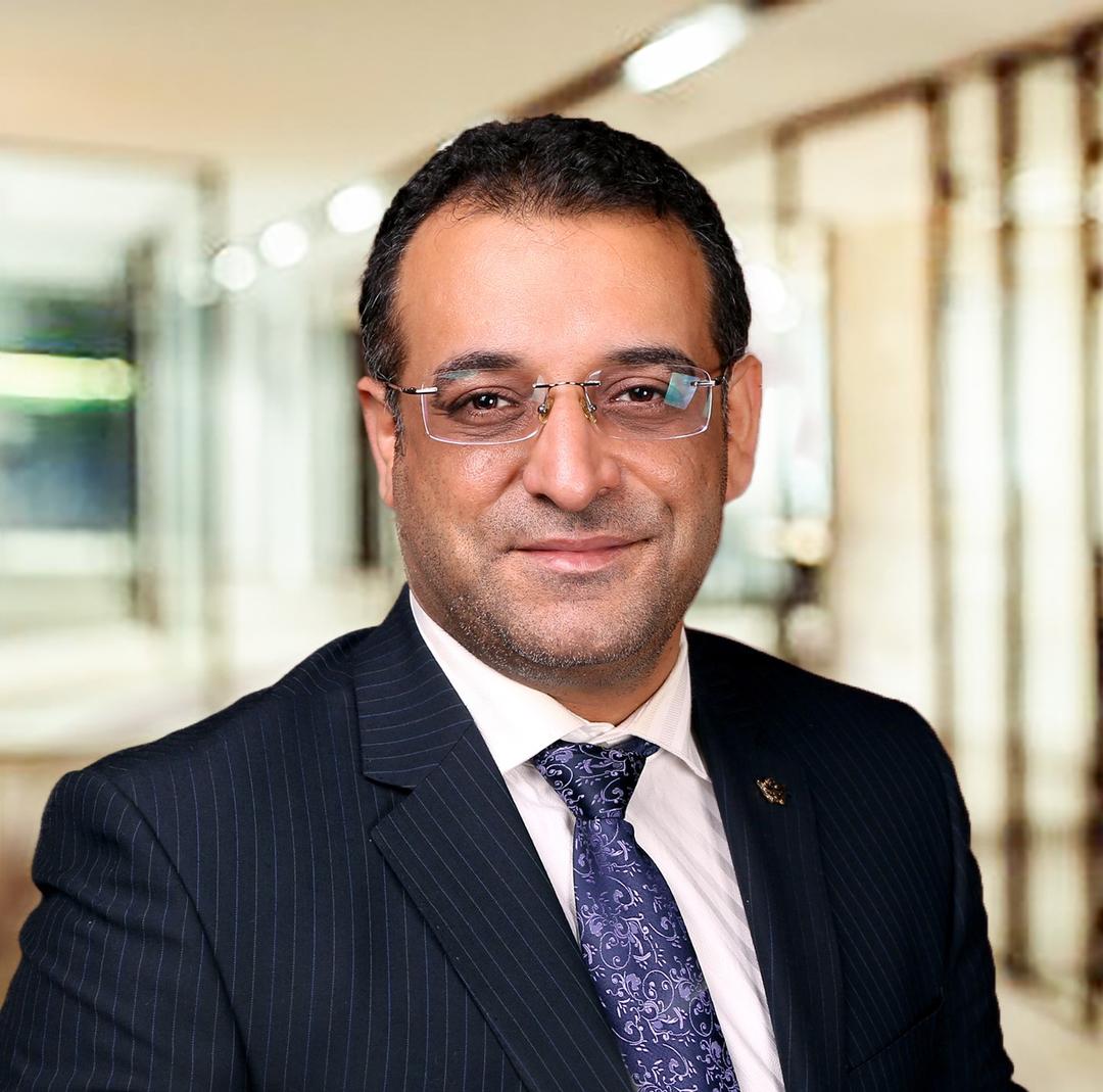 Dr. Hamed Taherdoost