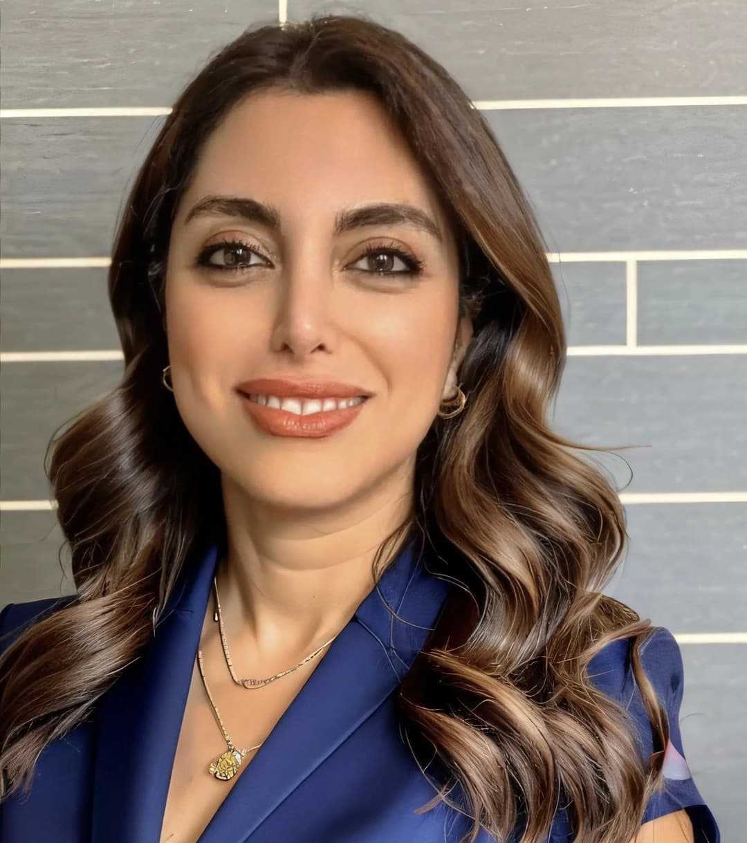 Dr. Behnaz Gholami