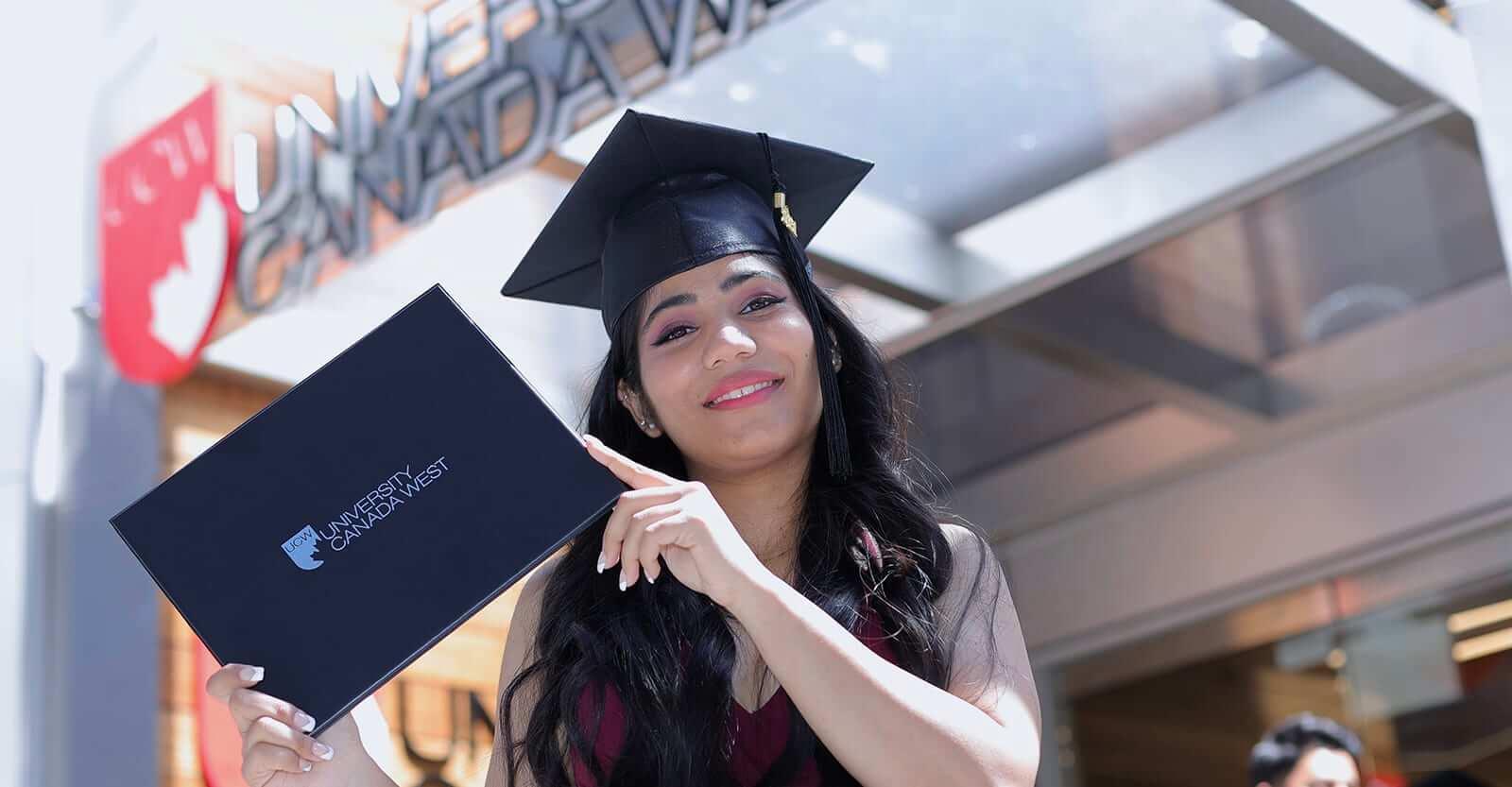 BC university launches MBA scholarships to empower Lytton’s future leaders