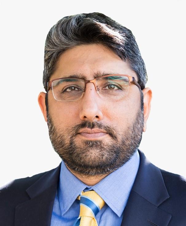 Ahmad Salman