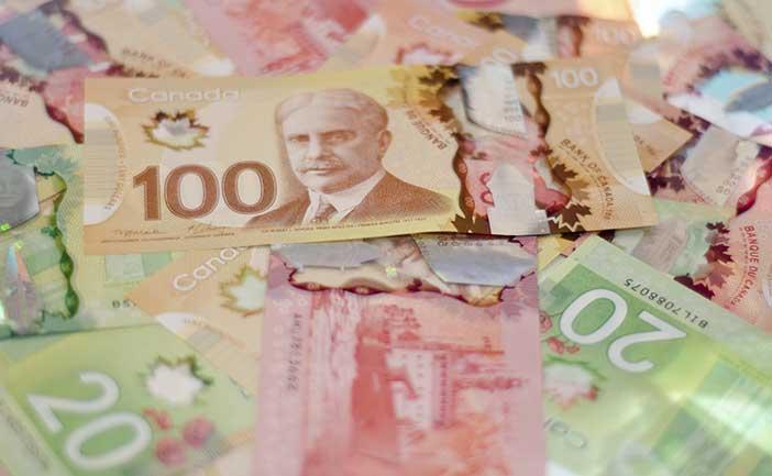 Online lenders eye small business owners in Canada