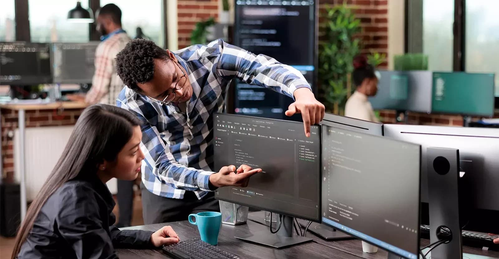 How to protect your small business from cyberattacks