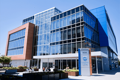 Top 10 Colleges in Vancouver, Canada