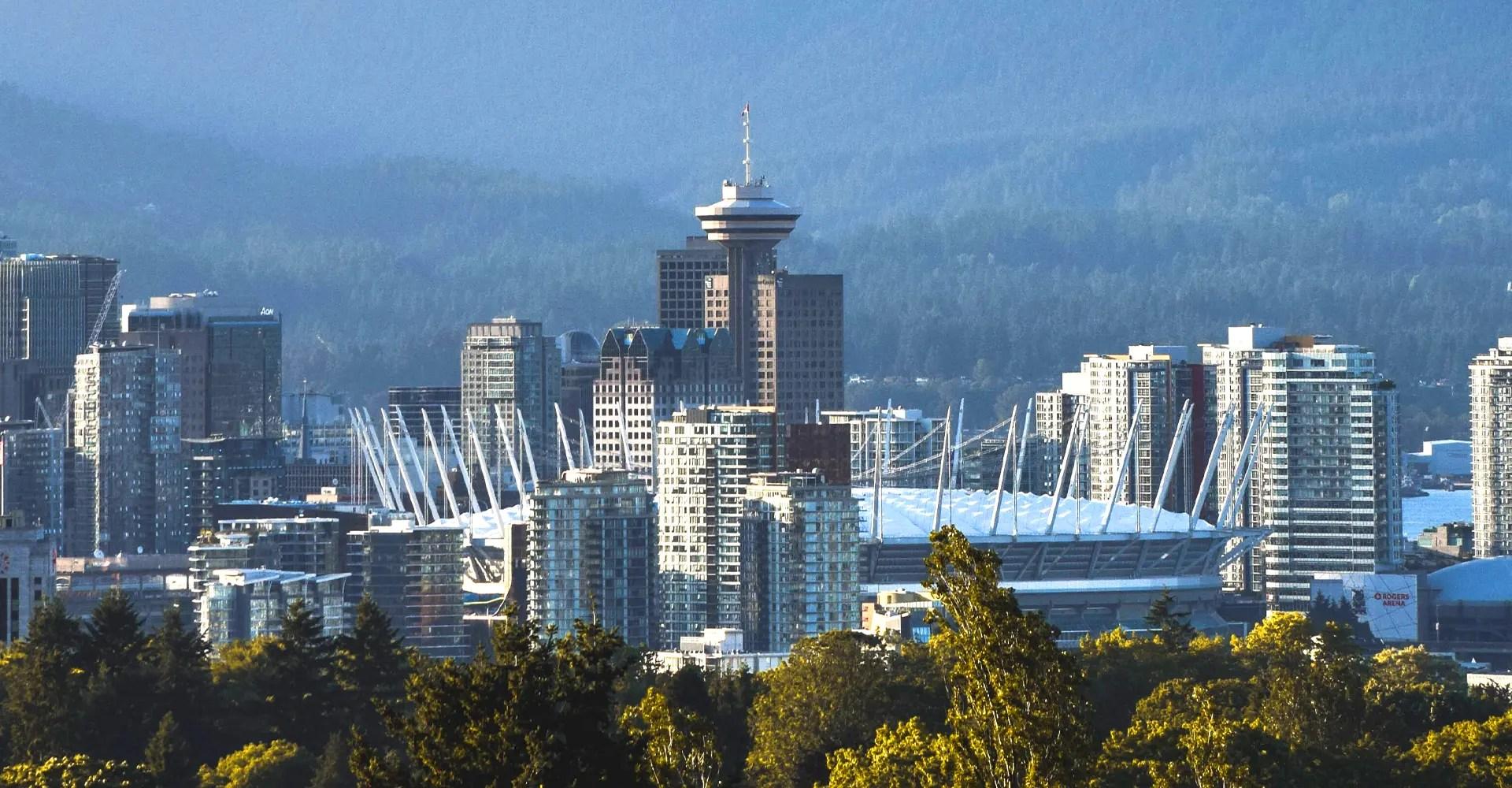 Canada is the world’s most desirable country to relocate to