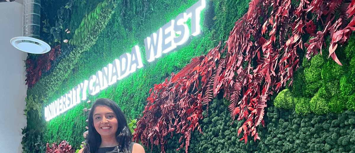 On-campus Job and Student Life at UCW